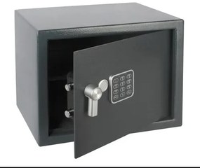 Seif din oțel cu încuietoare electronică RS.30.EDK
