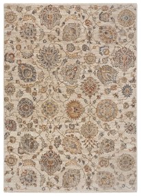 Covor bej 160x230 cm Samarkand – Universal