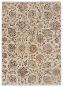 Covor bej 200x300 cm Samarkand – Universal