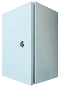 Panou 30x40x20 Metalic IP54