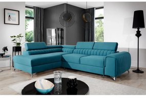 Coltar extensibil Laurence pe stanga Solar 77