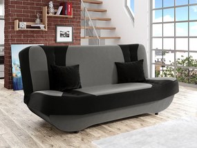 Canapea extensibilă Dahlia (Magic Velvet 2217 + Magic Velvet 2219). Promo -17%. 1059119