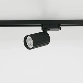 Spot pentru sina Track Project Collection, Anna negru