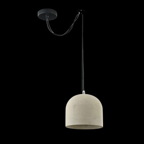Pendul din ciment design industrial Broni MYT451-PL-01-GR