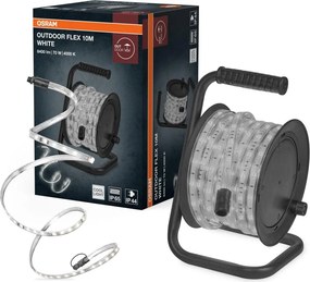 Osram - Bandă LED de exterior FLEX 10m LED/70W/230V IP65