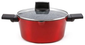 Тенджера Luigi Ferrero Rossy FR-2814 28x13.5cm, 6.7L