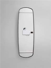 Oglinda cu iluminat LED pentru baie IP44 SINIA 55x170cm