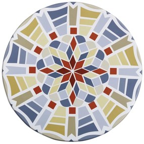 Față de masă ø 70 cm Mosaic - Maximex