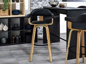Scaun Herbert (stejar negru). 1110591