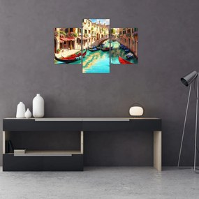 Tablou - Veneția (90x60 cm)