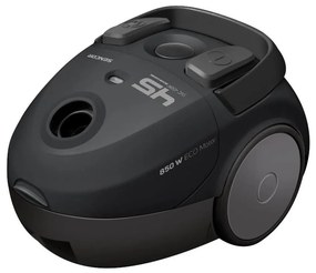 Aspirator cu sac Sencor 1,5 l 850W/230V negru