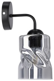 Lampă de perete FELIS 1xE27/60W/230V