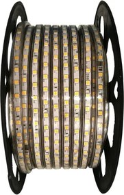 Bandă LED de exterior Aigostar 50m LED/350W/230V 3000K IP65