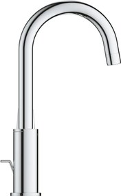 Grohe Swift baterie lavoar stativ StarLight Chrome 24330001