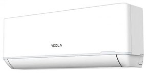 Aparat de aer conditionat inverter Tesla TT34TP91-1232IAWT, 12 000 BTU, A++/A+, 22 dB, Turbo, Ionizare, Wi-Fi, Alb