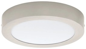 Eglo 78214 - Plafonieră LED FUEVA, 16,5 W, 230 V