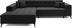 Coltar extensibil Solange pe stanga Sawana 14