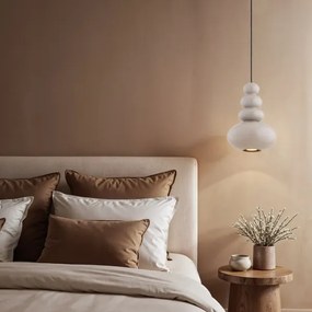 Lustră pe cablu Argon 8823 DIEGO 1xGU10/5W/230V gri