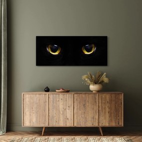 Tablou - Ochi de pisică (120x50 cm)