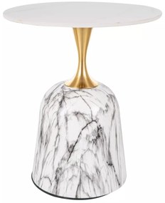 Masuta de cafea Fama ø50/h59 cm