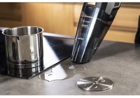 Concept VP4353 Aspirator manual WET & DRY RISER EXTENSION 110W/18,5V 2200 mAh ne