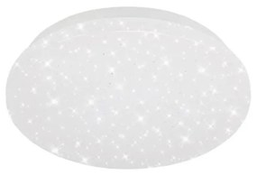 Plafonieră LED VIPE LED/8W/230V Briloner 3388-016