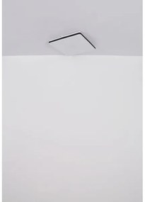 Plafonieră LED dimabilă ULLY LED/24W/230V Tuya Globo 48025OBSH + telecomandă