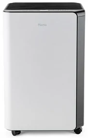 Dezumidificator Homa HDH-20T33, 20L/24h 1007091