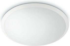 Philips 31823/31/P5 - Plafonieră LED WAWEL/36W/230V