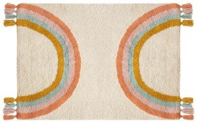Covor pentru camera copilului RAINBOW, 100 x 150 cm