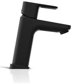 Ravak X070150 - Baterie pentru lavoar FREE, 17,2 cm, neagră