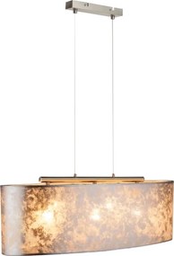 Globo 15188H2 - Lustra AMY I 3xE27/60W/230V