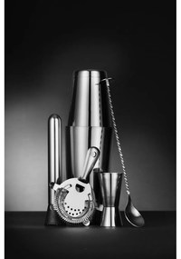 Set de preparare cocktailuri din oțel inoxidabil BAR UP – Hendi