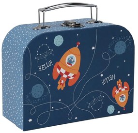 Set de valize pentru copii Universe, 3 buc