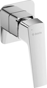 Blur Baterie pentru duș, îngropat, fără comutator de duș BQL_044L