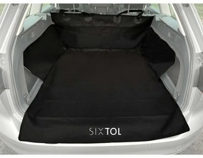 Pătură de protecție Sixtol TRUNK COVER PRO, pentru portbagaj