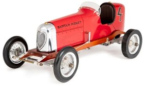 Macheta auto BANTAM MIDGET RED 48cm