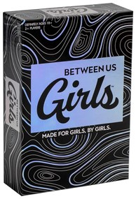 JOC DE SOCIETATE BETWEEN US GIRLS, LIMBA ENGLEZA (928322)