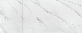 Masă Paris Rotativă extensibilă, ceramică-picior metalic 160 cm/90 cm/ 76 cm