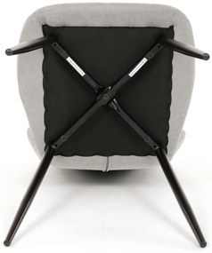 Set de scaune de sufragerie CT-285 LAN2, 4 buc.