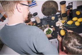 Recipient din sticlă pentru paste Grand Cru – Rosendahl