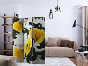 Paravan - Fresh Paint [Room Dividers]