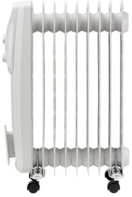 Radiator pe ulei cu 9 elemenți Rowenta 2000W/230V