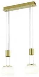 Suspensie moderna led 16W Madison 342010208 Trio