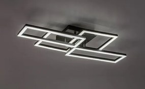 Plafoniera LED cu telecomanda Drusus