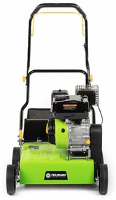 Fieldmann FZV 6050-B Verticutter pe benzină