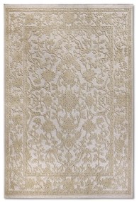 Covor crem din fibre reciclate 200x290 cm Ambroise – Villeroy&amp;Boch