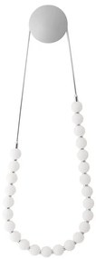 Aplica LED XXL suspendata design decorativ BRILLANTE