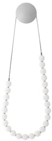 Aplica LED XXL suspendata design decorativ BRILLANTE