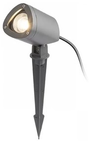 Corp de iluminat LED de exterior COSMO LED/10W/230V IP54 RED-Design Rendl-R12580